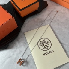 Hermes Necklaces